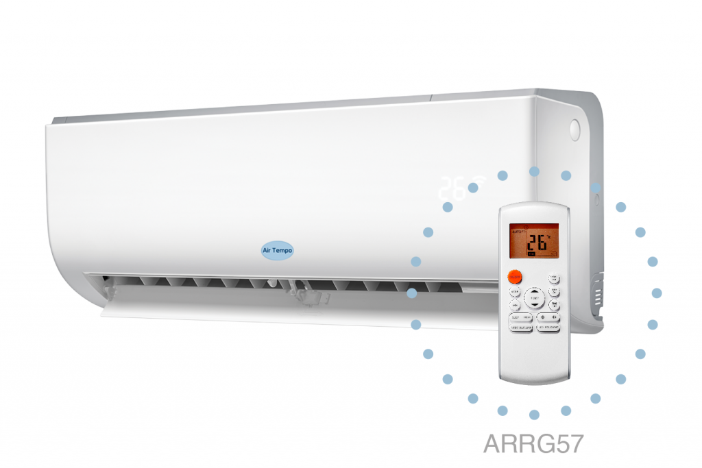mini split simple zone smart 20 air tempo air conditionné climatisation et chauffage
